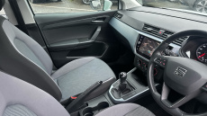 SEAT Arona 1.0 TSI SE Technology [EZ] 5dr Petrol Hatchback